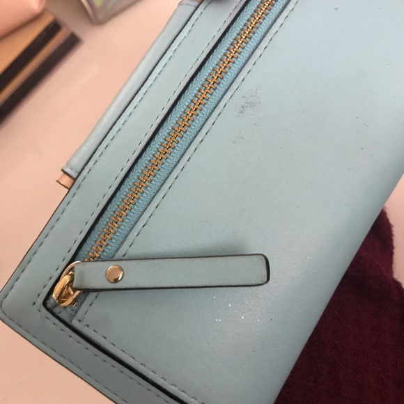Authentic Kate Spade Wallet - Picture 4 of 4